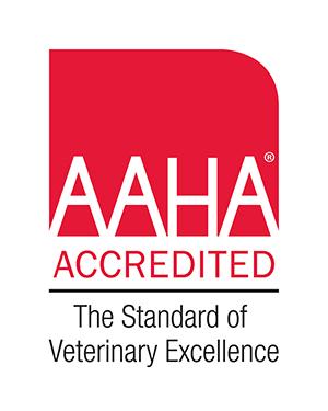 AAHA Accredited